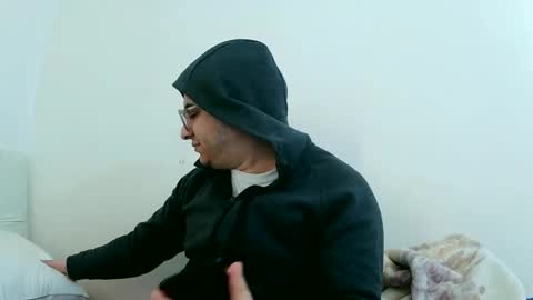 Snapshot of badboixx chatting on February 28, 2025, 11:25 am badboixx online show from February 28, 2025, 11:25 am