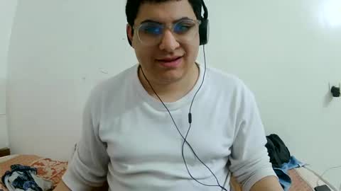 Snapshot of badboixx chatting on March 2, 2025, 8:40 pm badboixx online show from March 2, 2025, 8:40 pm