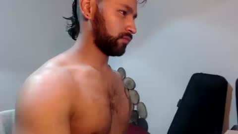 Snapshot of badsanx chatting on October 18, 2025, 2:14 am badsanx online show from October 18, 2025, 2:14 am