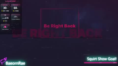 Snapshot of baeornrae chatting on February 12, 2025, 9:33 pm Baeorn Rae online show from February 12, 2025, 9:33 pm