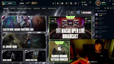 Snapshot of baftez chatting on December 15, 2024, 8:52 am Baffels online show from December 15, 2024, 8:52 am