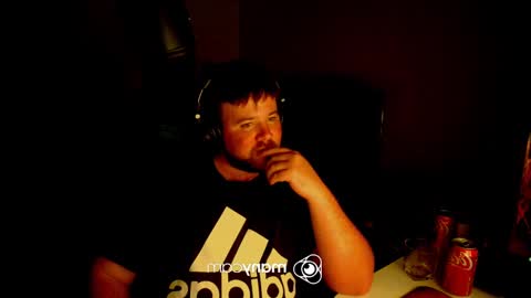 Snapshot of baftez chatting on February 23, 2025, 11:00 am Baffels online show from February 23, 2025, 11:00 am