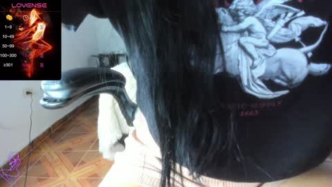 Snapshot of baileyadamss chatting on January 9, 2025, 3:26 am IM BAILEY online show from January 9, 2025, 3:26 am