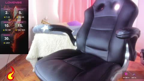 Snapshot of baileyadamss chatting on February 4, 2025, 5:23 pm IM BAILEY online show from February 4, 2025, 5:23 pm