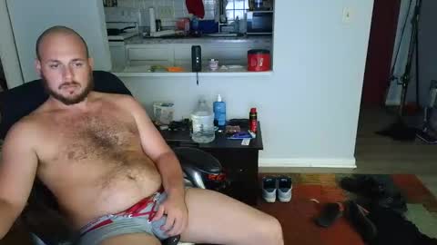Snapshot of baldafterdark chatting on September 25, 2025, 3:32 am Anthony online show from September 25, 2025, 3:32 am