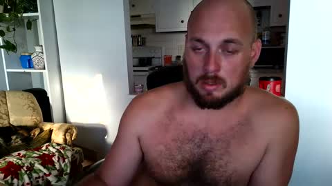 Snapshot of baldafterdark chatting on October 4, 2025, 9:35 pm Anthony online show from October 4, 2025, 9:35 pm