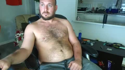 Snapshot of baldafterdark chatting on October 7, 2025, 8:22 am Anthony online show from October 7, 2025, 8:22 am