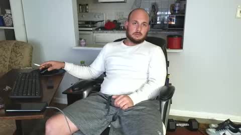 Snapshot of baldafterdark chatting on October 10, 2025, 1:15 am Anthony online show from October 10, 2025, 1:15 am