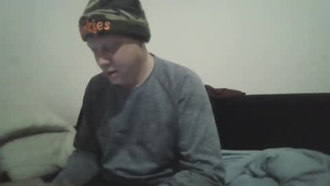 ballzrockwell online show from January 27, 2025, 2:35 pm