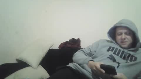 ballzrockwell online show from February 3, 2025, 2:58 am