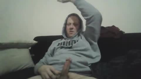 ballzrockwell online show from February 27, 2025, 4:10 pm