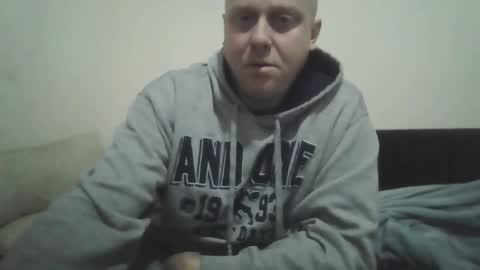 ballzrockwell online show from September 17, 2025, 2:52 pm