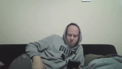 ballzrockwell online show from November 11, 2025, 12:16 pm