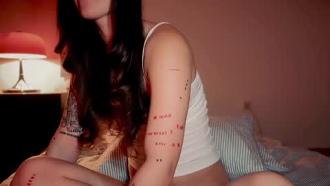 Snapshot of bambi______ chatting on January 9, 2025, 10:31 pm fae online show from January 9, 2025, 10:31 pm