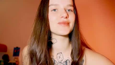 Snapshot of bambi______ chatting on March 3, 2025, 3:09 pm fae online show from March 3, 2025, 3:09 pm