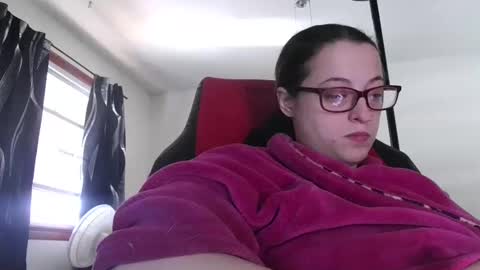 Snapshot of bambiboo8113 chatting on January 22, 2025, 6:31 pm bambiboo8113 online show from January 22, 2025, 6:31 pm
