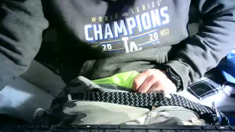 Snapshot of banginondadrumsalldaylong chatting on December 15, 2024, 1:35 am banginondadrumsalldaylong online show from December 15, 2024, 1:35 am