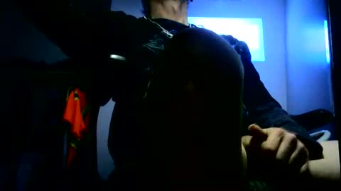 Snapshot of banginondadrumsalldaylong chatting on October 1, 2025, 7:03 am banginondadrumsalldaylong online show from October 1, 2025, 7:03 am