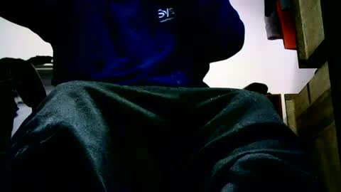 Snapshot of banginondadrumsalldaylong chatting on October 3, 2025, 6:43 am banginondadrumsalldaylong online show from October 3, 2025, 6:43 am