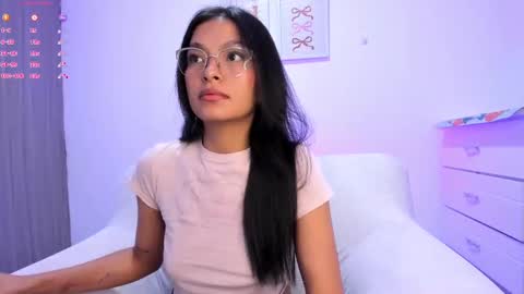 Snapshot of barbie_brunette3 chatting on January 10, 2025, 2:04 am independet model online show from January 10, 2025, 2:04 am