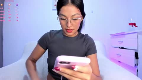 Snapshot of barbie_brunette3 chatting on February 2, 2025, 4:48 am independet model online show from February 2, 2025, 4:48 am
