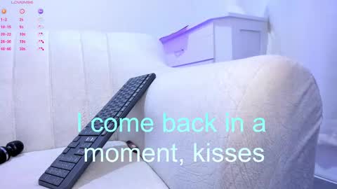 Snapshot of barbie_brunette3 chatting on February 12, 2025, 8:16 am independet model online show from February 12, 2025, 8:16 am