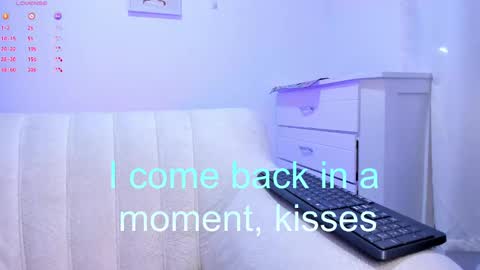 Snapshot of barbie_brunette3 chatting on February 14, 2025, 5:51 am independet model online show from February 14, 2025, 5:51 am