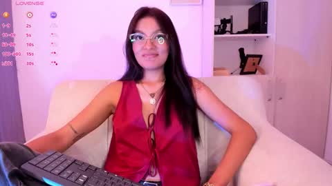Snapshot of barbie_brunette3 chatting on October 25, 2025, 4:53 am independet model online show from October 25, 2025, 4:53 am