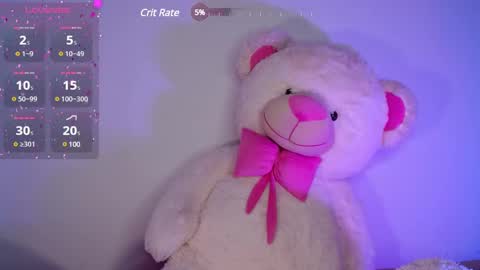 Snapshot of barbie_elite chatting on January 23, 2025, 12:57 am Barbie Independent Model online show from January 23, 2025, 12:57 am