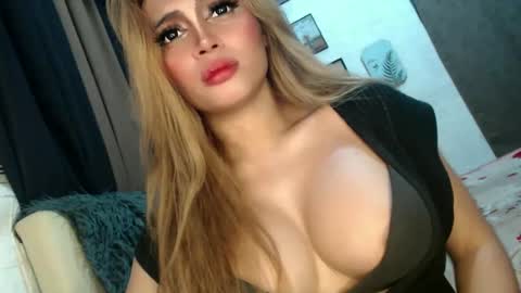 Snapshot of barbie_ivana chatting on January 20, 2025, 3:15 am barbei online show from January 20, 2025, 3:15 am