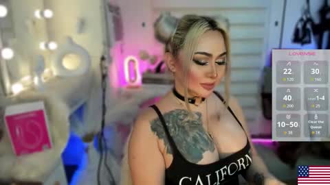 Snapshot of barbietop_alexa69 chatting on October 16, 2025, 4:41 pm Miss Alexa Fields online show from October 16, 2025, 4:41 pm