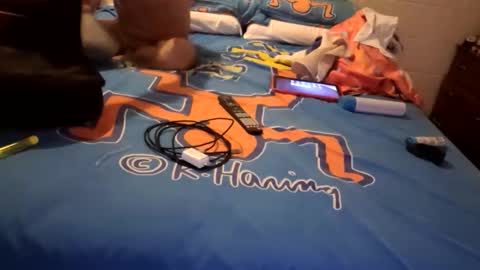 Snapshot of barrablazer76 chatting on September 10, 2025, 10:48 am barrablazer76 online show from September 10, 2025, 10:48 am