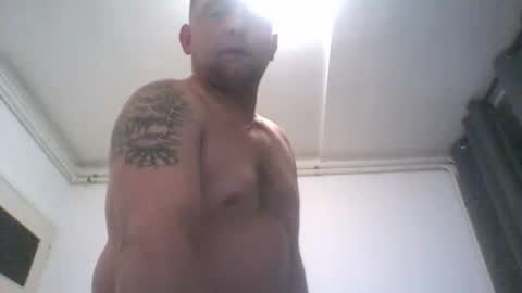 bartosz6922 online show from October 23, 2025, 9:35 pm