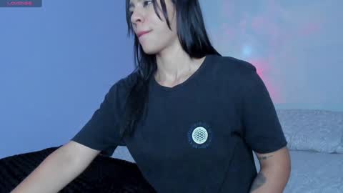 Snapshot of basthet chatting on December 5, 2024, 2:31 am BASTHET online show from December 5, 2024, 2:31 am