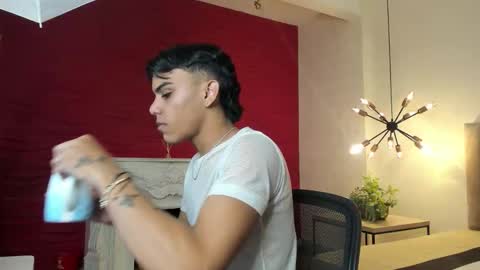 Snapshot of bastian_carter chatting on November 10, 2025, 12:26 pm Bastian online show from November 10, 2025, 12:26 pm