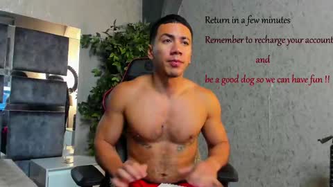 Bastian Independent Model online show from October 14, 2025, 1:12 pm