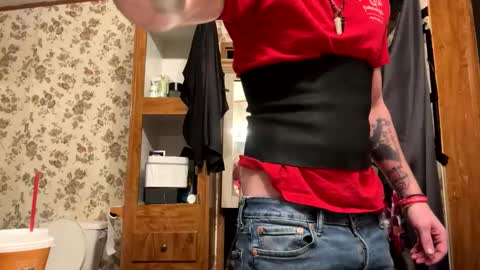 Snapshot of battlewolfxx chatting on January 6, 2025, 12:02 pm battlewolfxx online show from January 6, 2025, 12:02 pm