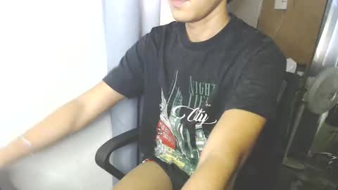 Snapshot of baxter_bab chatting on January 20, 2025, 3:15 am Lf Babe online show from January 20, 2025, 3:15 am