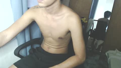 Snapshot of baxter_bab chatting on January 26, 2025, 8:46 am Lf Babe online show from January 26, 2025, 8:46 am