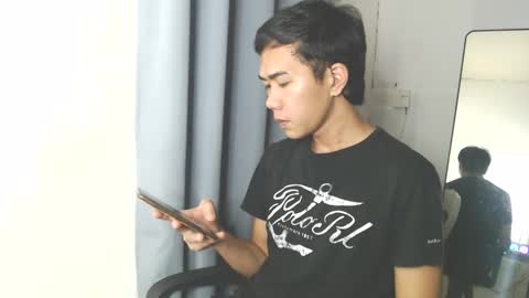 Snapshot of baxter_bab chatting on February 11, 2025, 2:35 pm Lf Babe online show from February 11, 2025, 2:35 pm