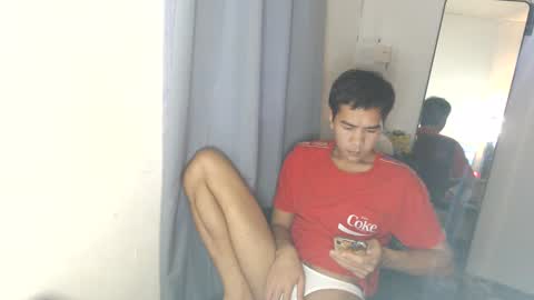 Snapshot of baxter_bab chatting on February 13, 2025, 5:16 am Lf Babe online show from February 13, 2025, 5:16 am