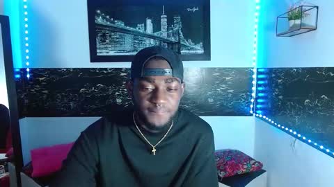 Snapshot of bbc_stallionn chatting on October 3, 2025, 3:03 am Andrew  online show from October 3, 2025, 3:03 am