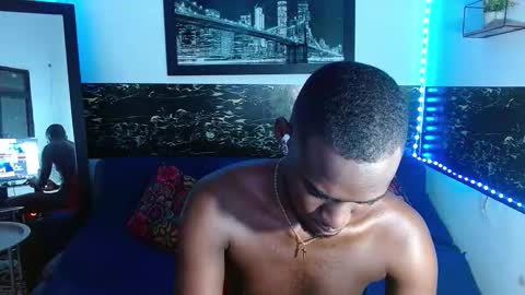 Snapshot of bbc_stallionn chatting on October 9, 2025, 3:59 am Andrew  online show from October 9, 2025, 3:59 am