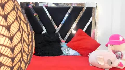 Snapshot of bbesitaquenn chatting on January 3, 2025, 11:44 pm BBesitaQuen 18 latina ass lovense cum lush online show from January 3, 2025, 11:44 pm