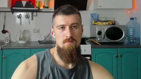 Snapshot of bearded_legend chatting on December 13, 2024, 8:15 pm Zeus online show from December 13, 2024, 8:15 pm