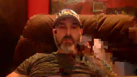 beardedambition online show from September 25, 2025, 9:18 pm