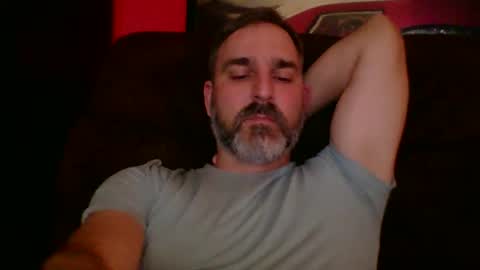 beardedambition online show from September 30, 2025, 12:37 am