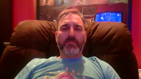 beardedambition online show from October 2, 2025, 11:45 pm