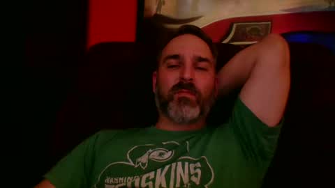 beardedambition online show from October 4, 2025, 2:42 am