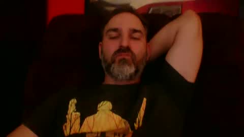 beardedambition online show from October 4, 2025, 2:48 pm